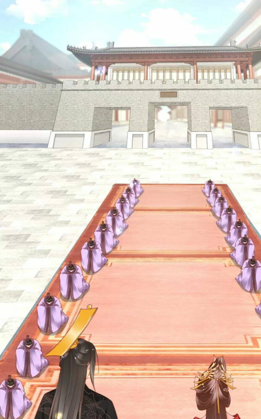 Nàng Trở Thành Bạch Nguyệt Quang Của Vương Gia Bệnh Kiều: Chapter 116