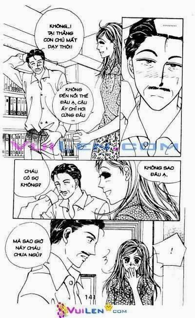 Cô gái Trung Hoa: Chapter 1