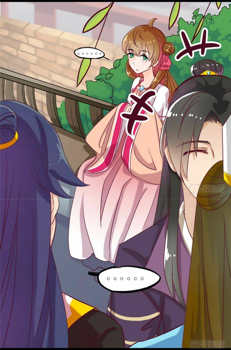 Ngọc Vi Mai: Chapter 13