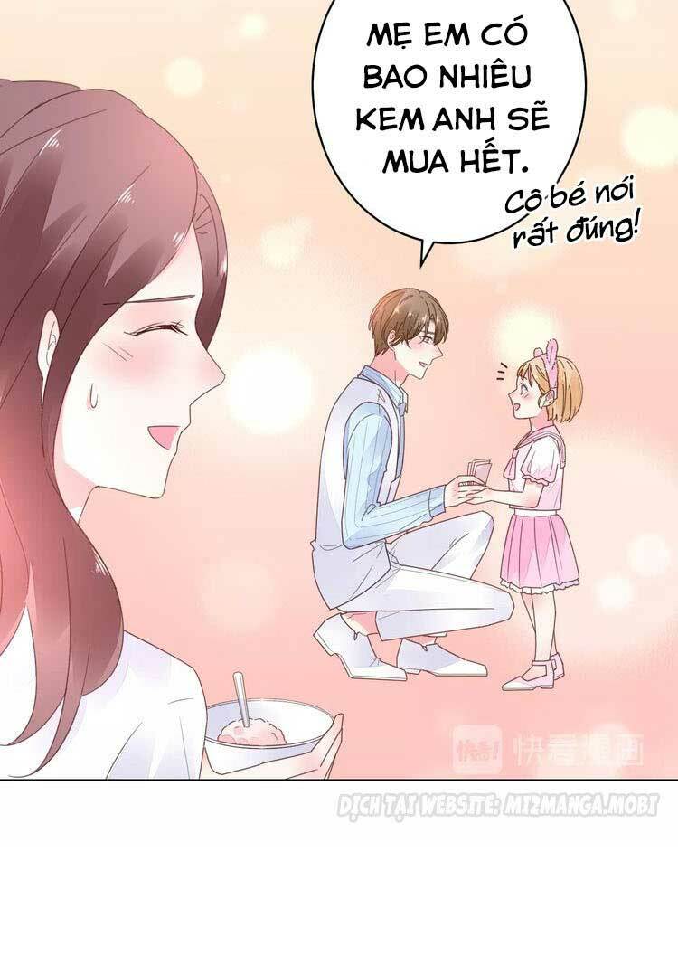 Điều Ước Sủng Ái Bất Bình Đẳng: Chapter 60.2