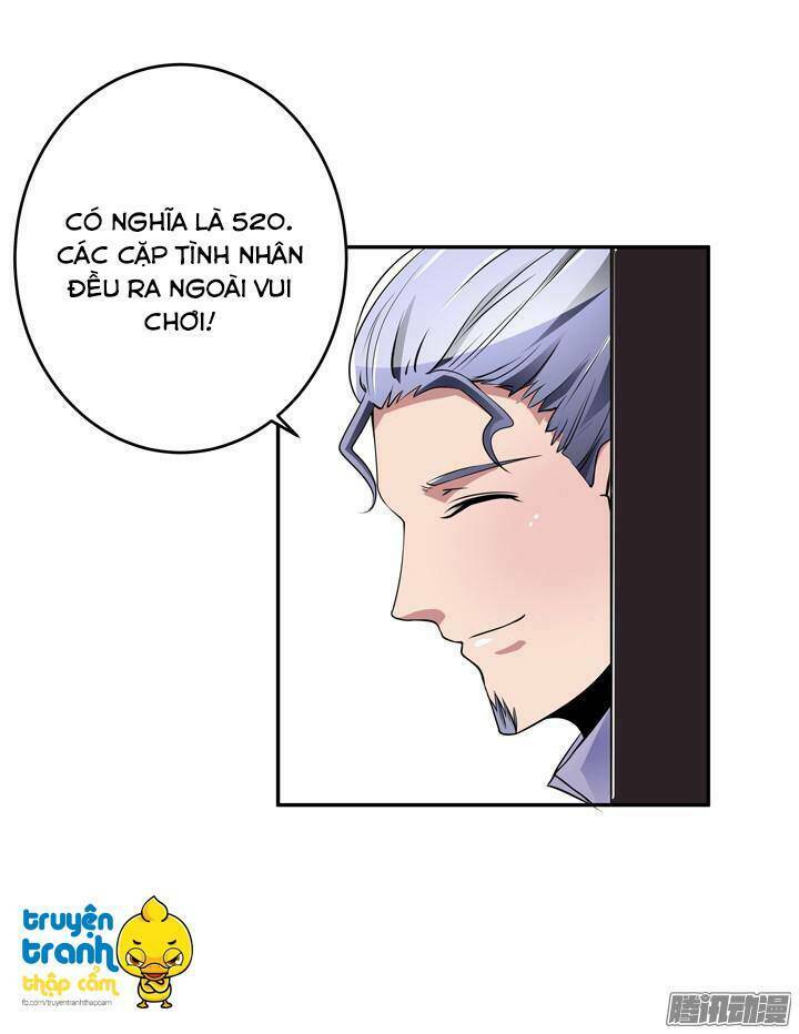 Âm Mưu Bên Gối: Chapter 19