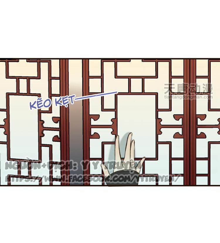 Giáo chủ yêu nghiệt mau nằm xuống: Chapter 22