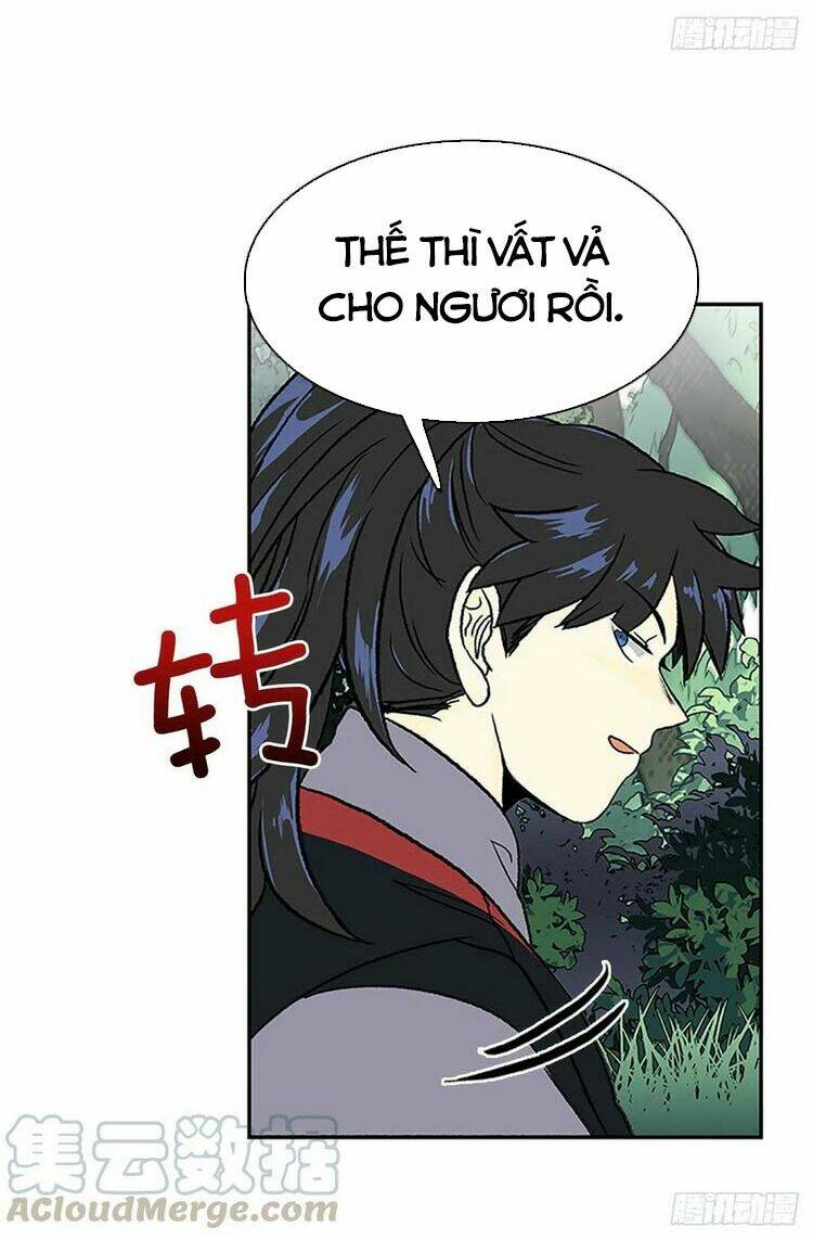 Học Sĩ Tái Sinh: Chapter 149.5