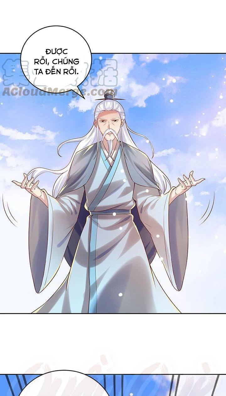 Siêu Phàm Truyện: Chapter 120
