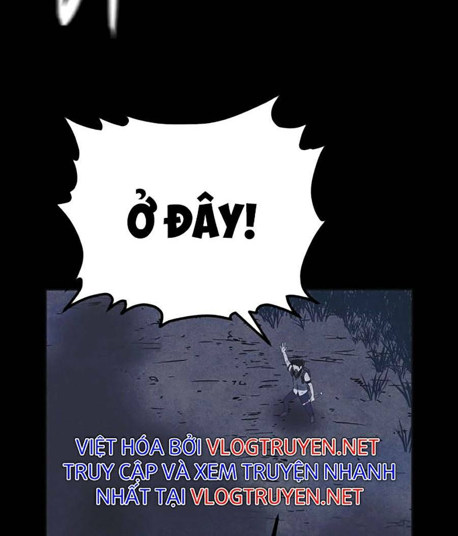 Cậu Bé Shotgun: Chapter 31