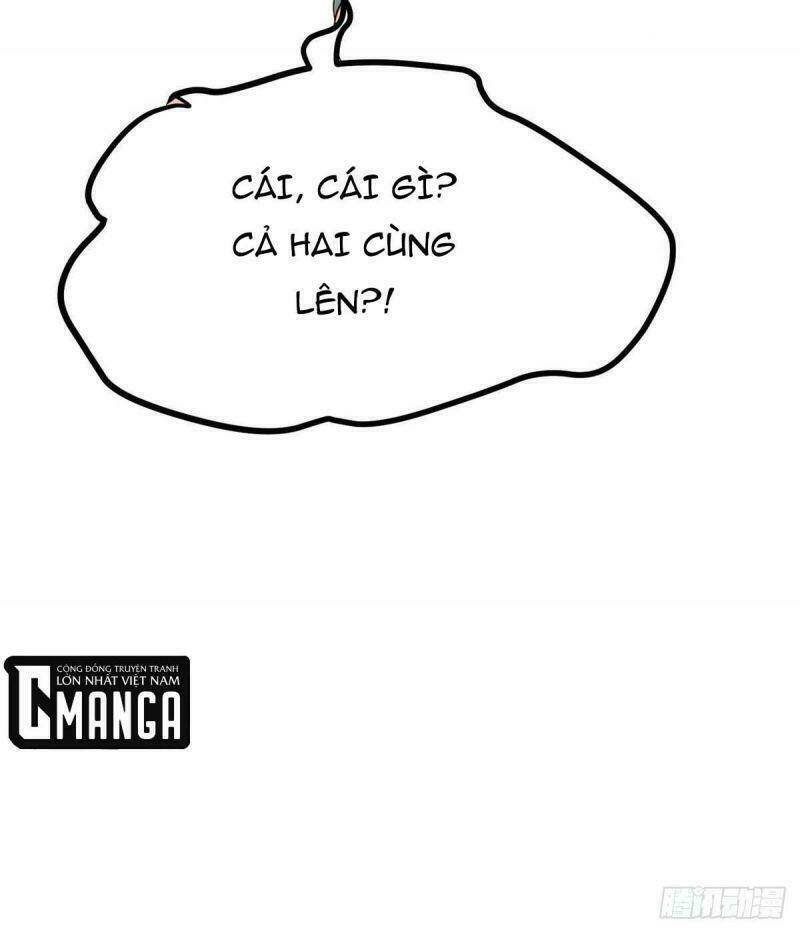 Đặc Công Cuồng Phi: Tuyệt Thế Tu Chân: Chapter 26