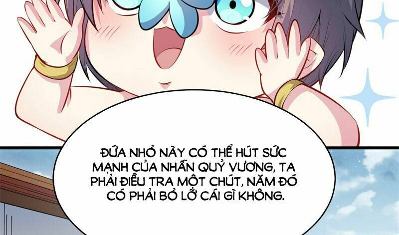 Ngạo Kiều Quỷ Vương Yêu Ta: Chapter 119