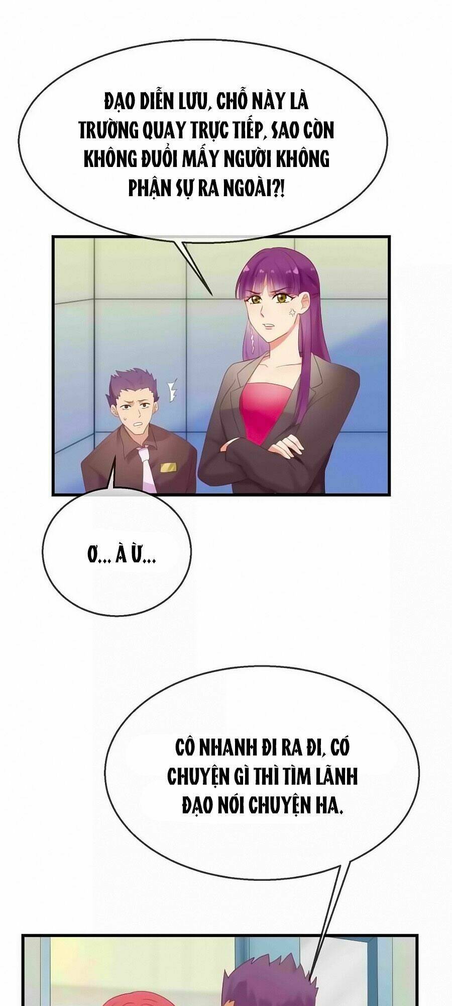 Tiền Nhậm Hữu Độc: Chapter 11