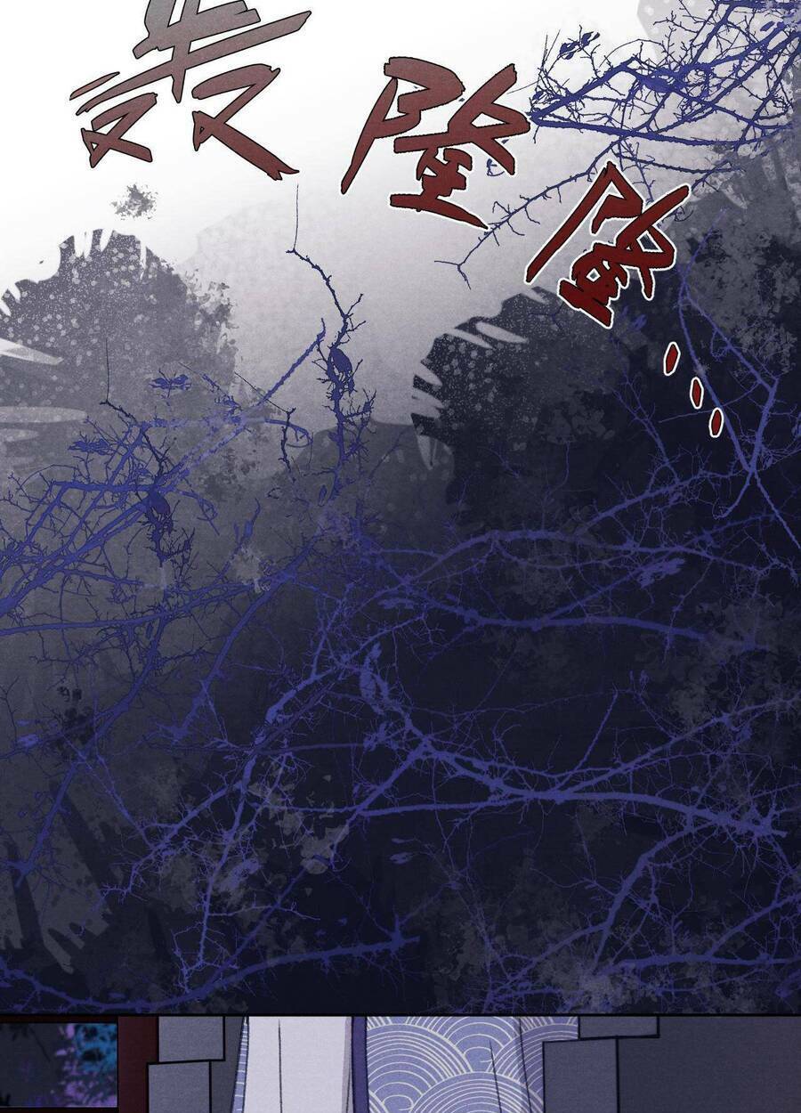 Quân Nhan Tựa Hoa Đào: Chapter 41