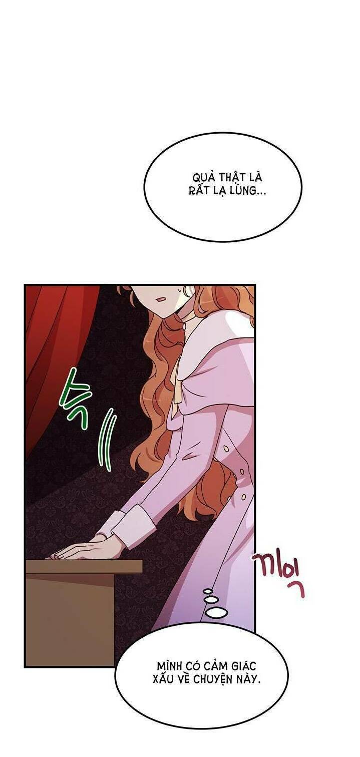 Công Tước, Loạn Vừa Thôi!: Chapter 64