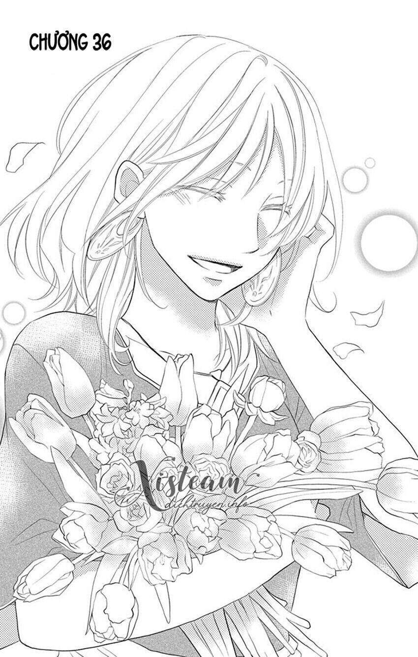 Sabaku No Harem: Chapter 36