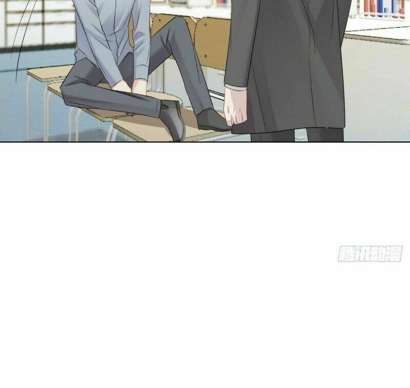 Điều Giáo Gấu Bắc Cực: Chapter 40