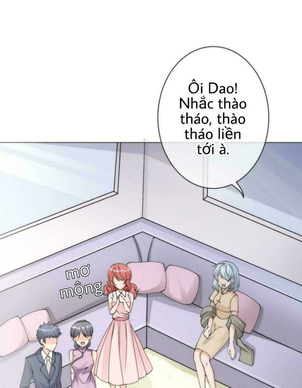 Trọng Sinh Siêu Sao - Lăng Thiếu Sủng Nghiện: Chapter 8