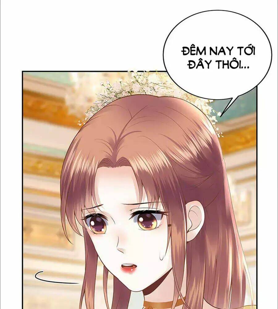 Bạn Trai Điều Khiển Giấc Mơ: Chapter 47