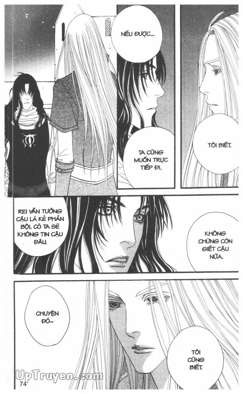 Saver - Vị Cứu Tinh: Chapter 39