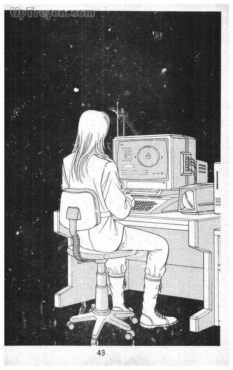 9 Banme No Musashi: Chapter 13