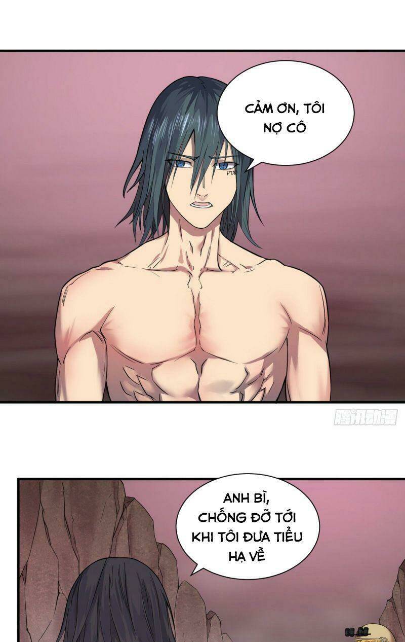 Danh Sách Kẻ Phản Diện: Chapter 94