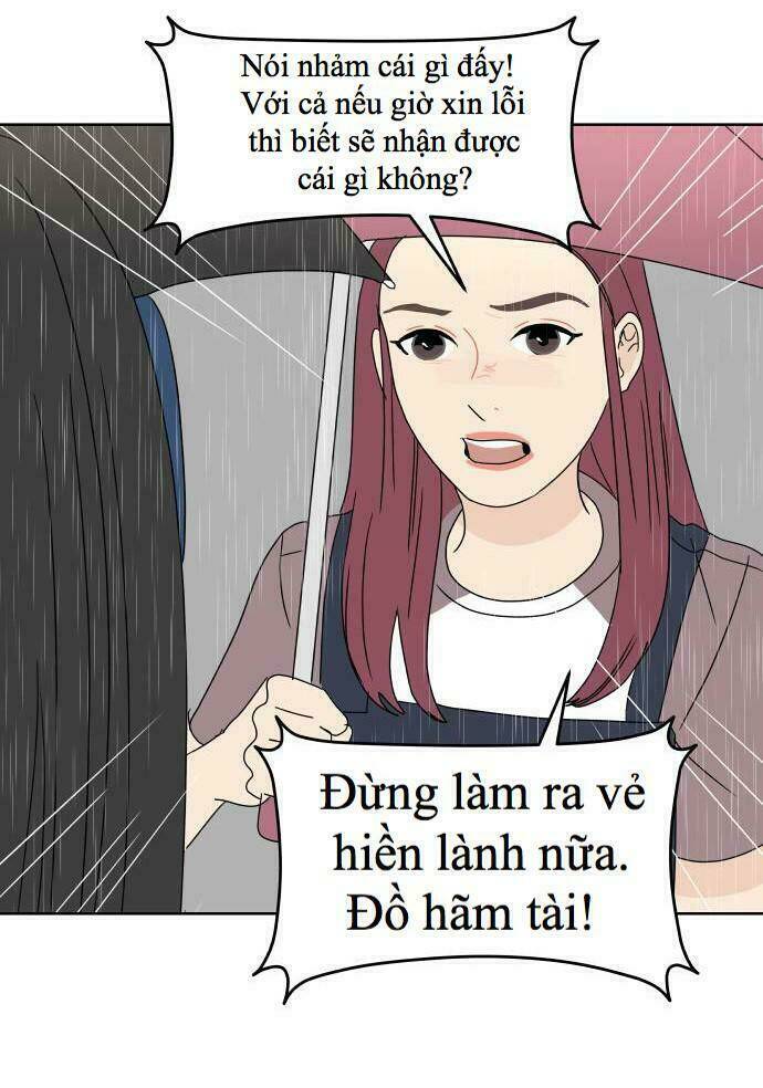 30 Phút Bước Đi Bên Em: Chapter 40.5