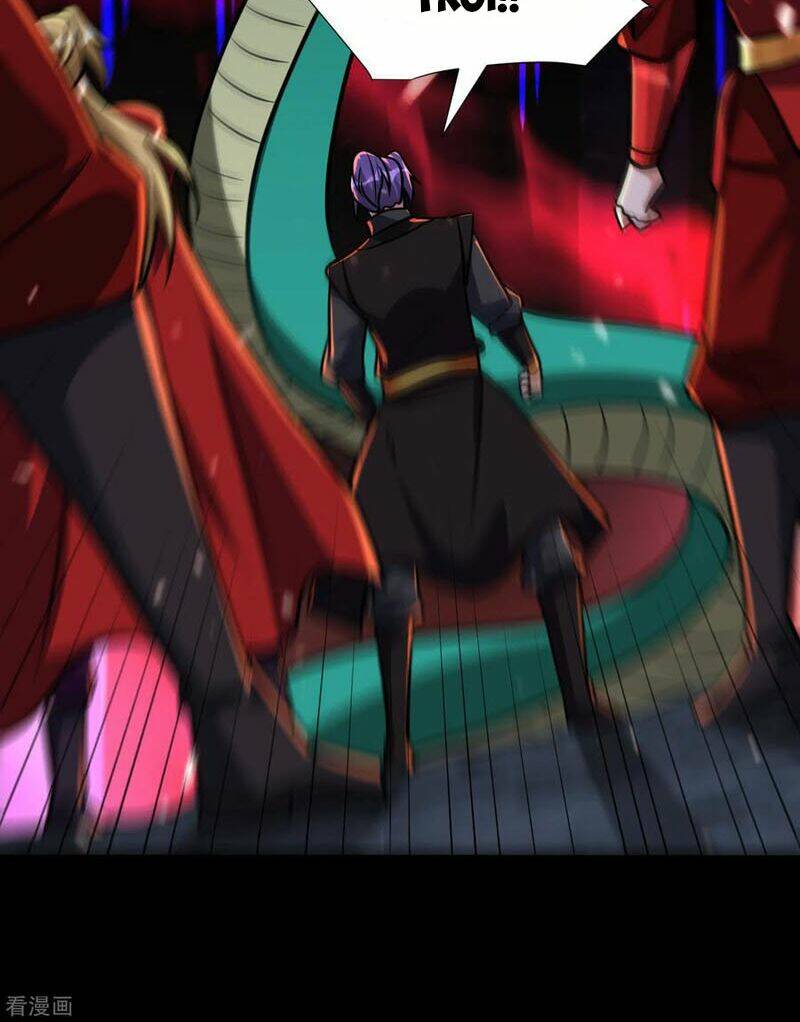 Yêu Giả Vi Vương: Chapter 235