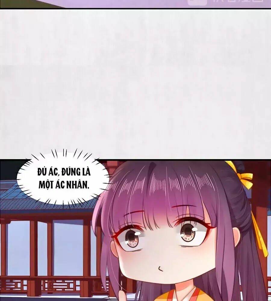 Hoạn Phi Hoàn Triều: Chapter 50