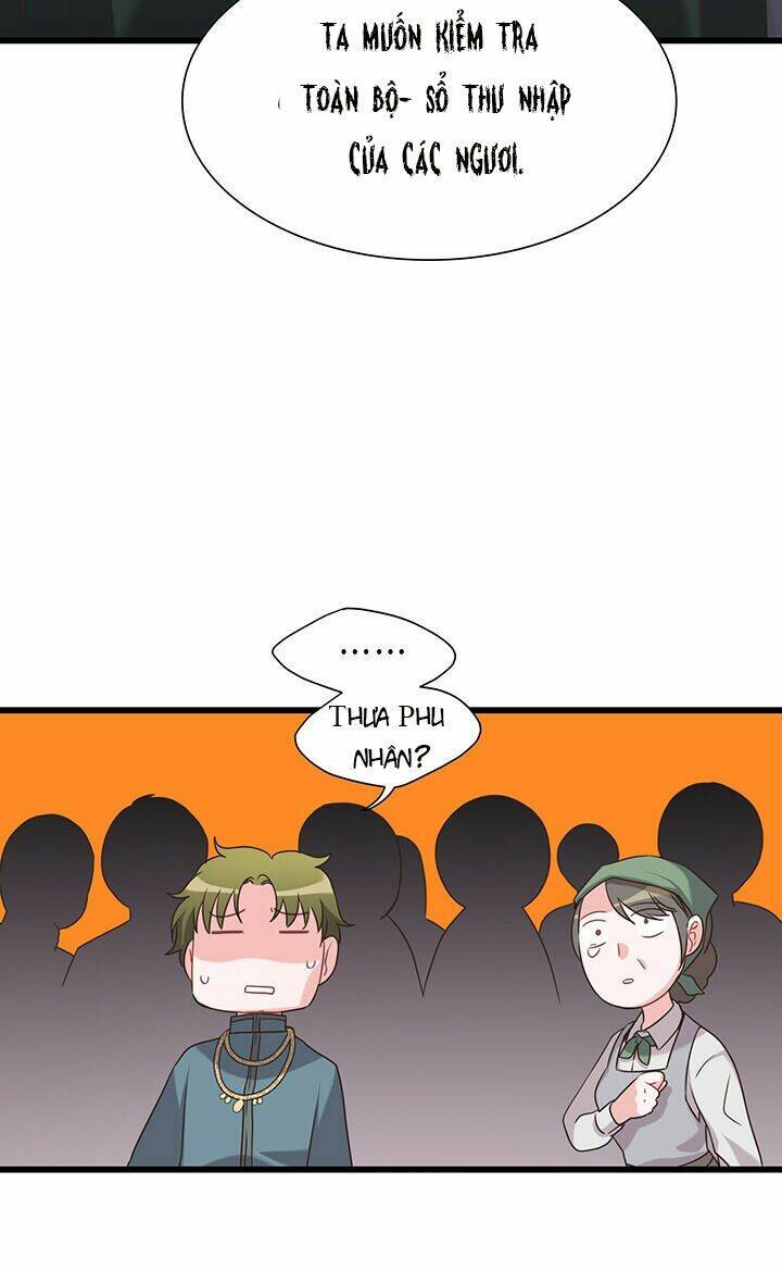 Nhân Vật Phản Diện Yêu Cầu Tôi Yêu Chàng: Chapter 18