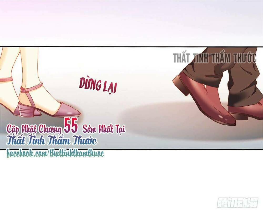 Bay Qua Thiên Sơn Đến Yêu Anh: Chapter 54