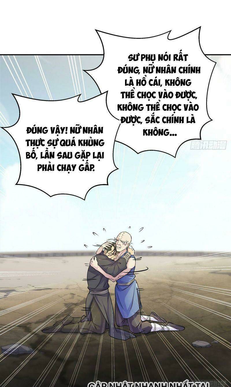 Ta Là Đại Hoàn Đan: Chapter 11