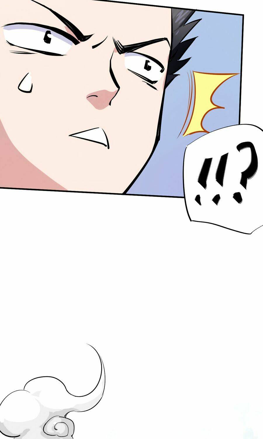 Thí Thần Chi Lộ: Chapter 3