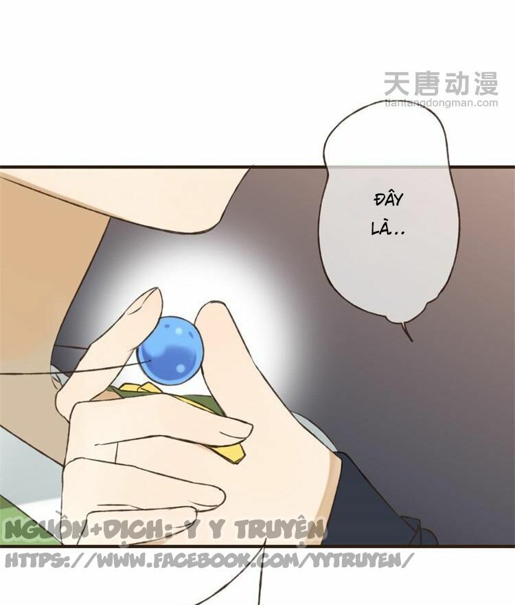 Giáo chủ yêu nghiệt mau nằm xuống: Chapter 13