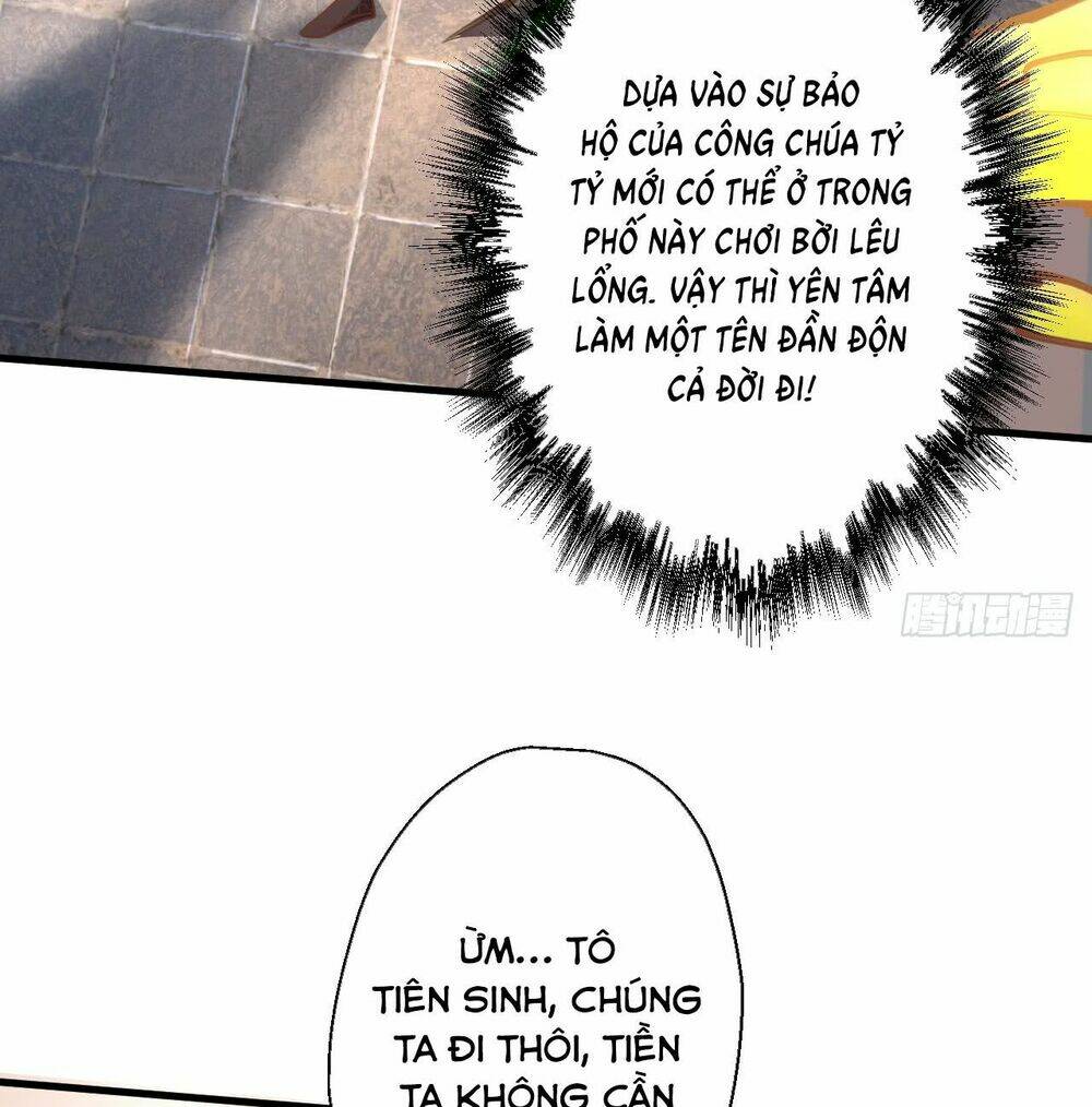 Trọng Sinh Tối Cường Ma Tôn Ở Rể: Chapter 3