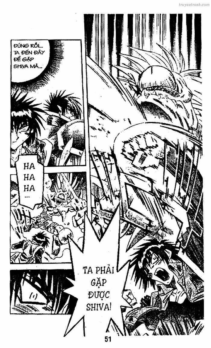 Devil And Devil: Chapter 63