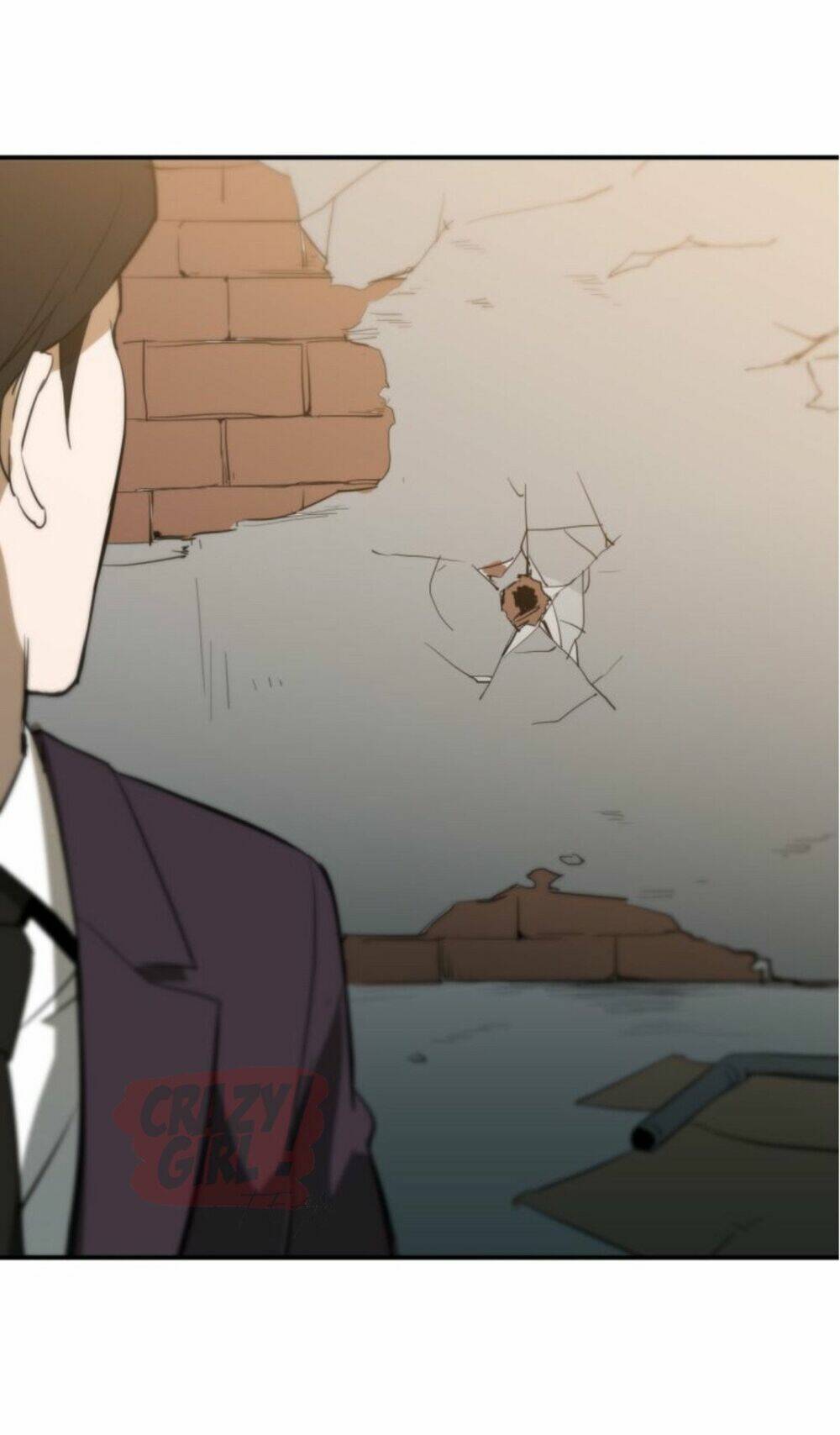 Kim Tiền Chí Thượng: Chapter 11