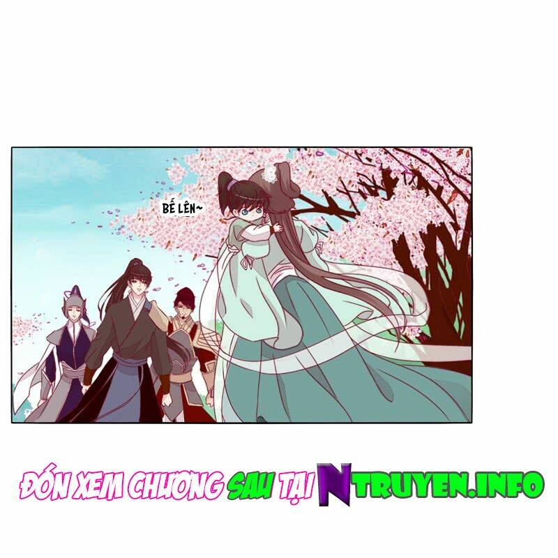 Tướng Quân Mời Ra Trận: Chapter 28