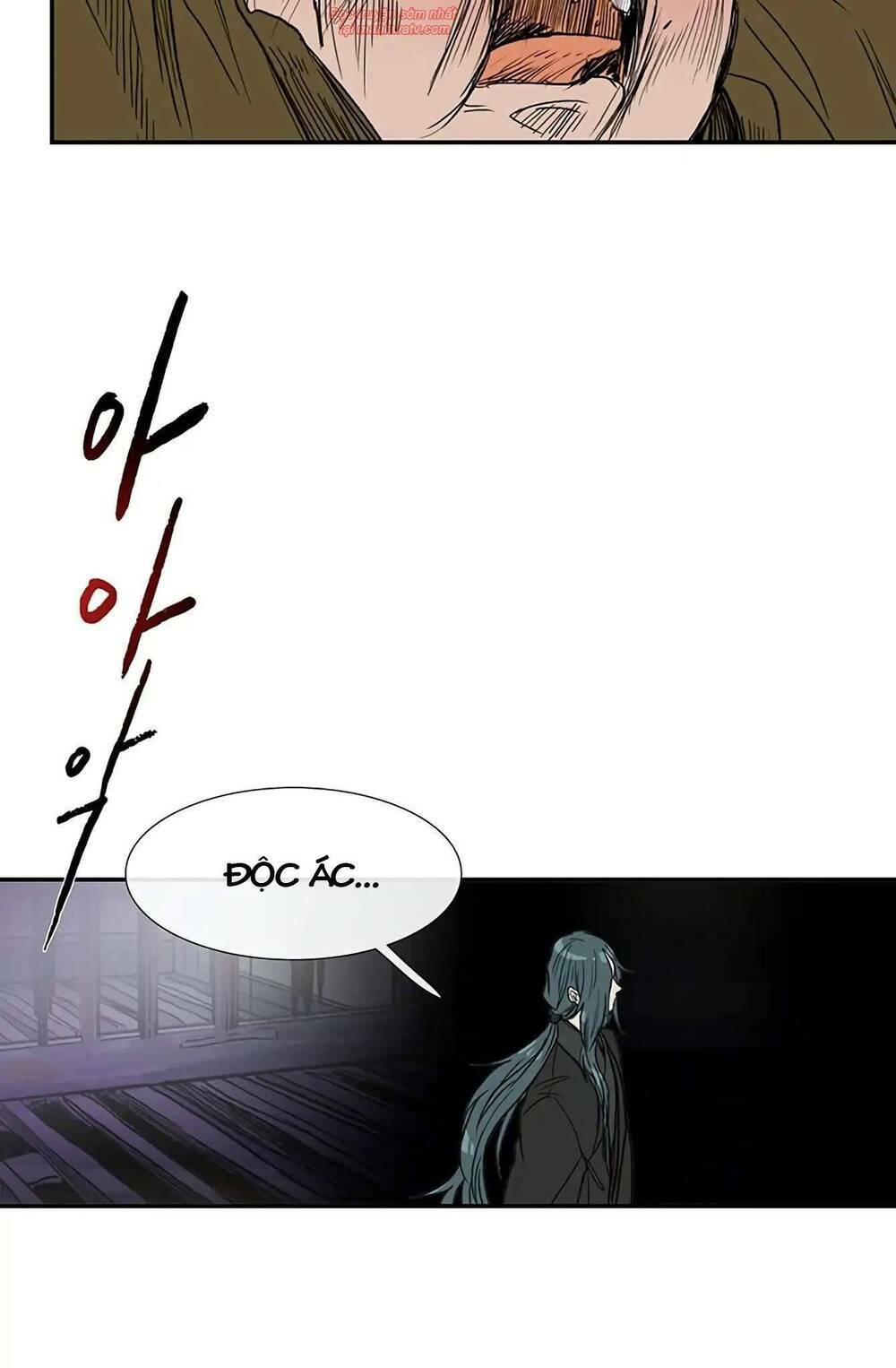 Học Sĩ Tái Sinh: Chapter 93