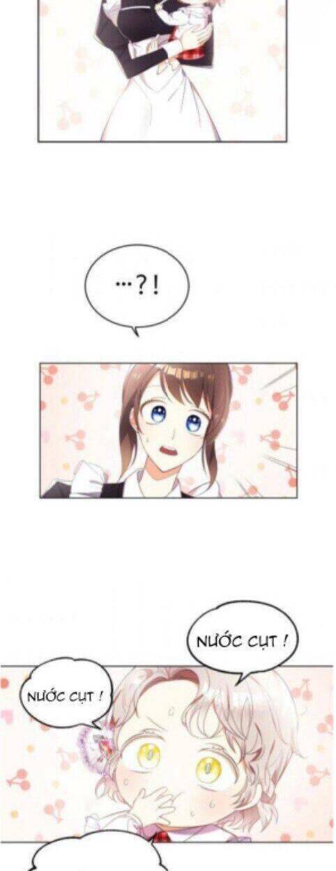 Baby Dragon: Chapter 9