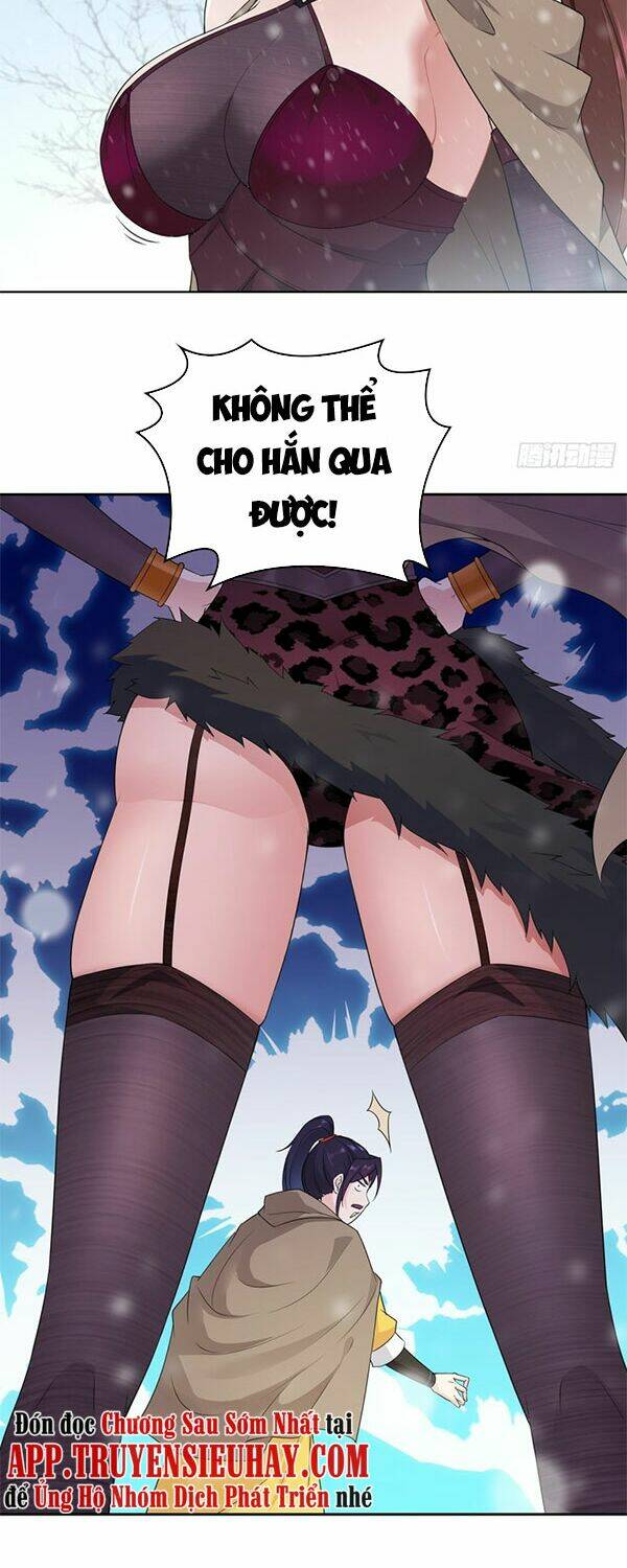 Người Ở Rể Bị Ép Thành Phản Diện Ngoại Truyện: Chapter 2