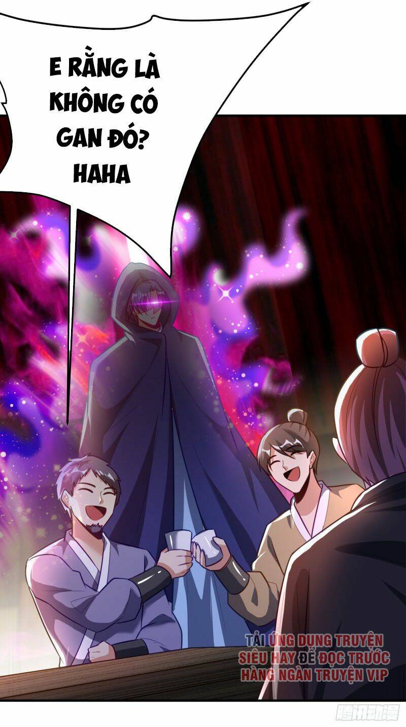 Yêu Giả Vi Vương: Chapter 206