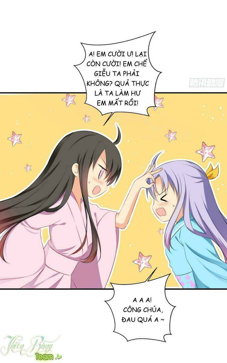 Nam Tử Truyện: Chapter 2