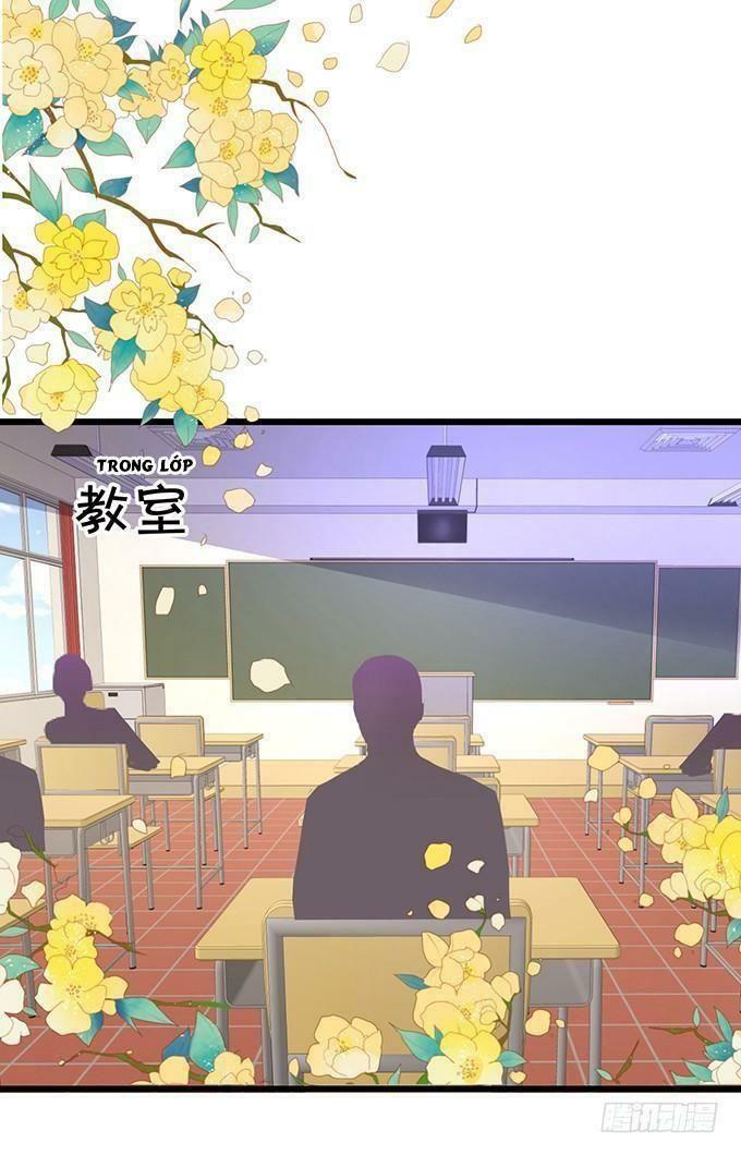 Hồ Tiên Hung Bạo: Chapter 38