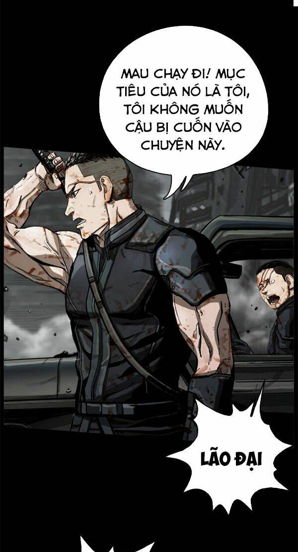 Truyền Thuyết Anh Hùng Thời Mạt Thế: Chapter 11