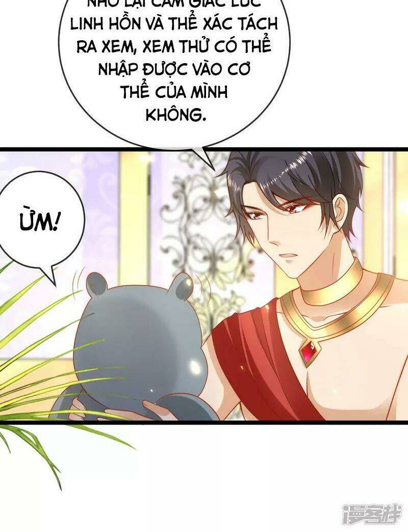 Sủng Hậu Của Vương: Chapter 121