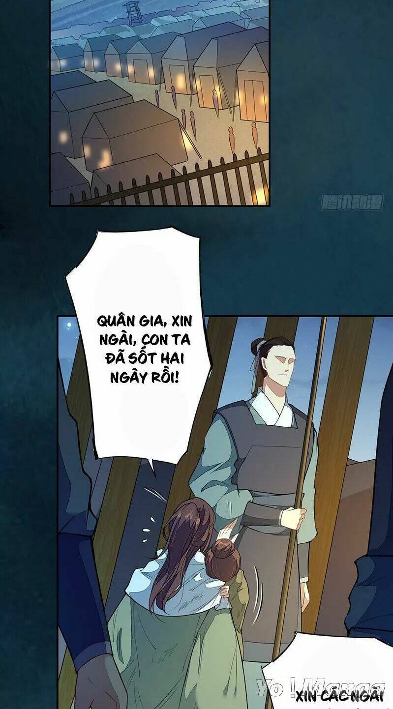 Tuyệt Thế Luyện Đan Sư: Chapter 128