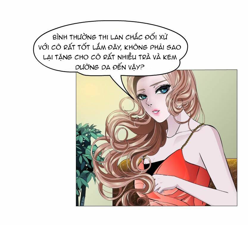 Cạm Bẫy Của Nữ Thần: Chapter 83