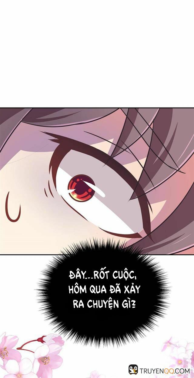 Phép tắc yêu đương của Ma Vương: Chapter 15