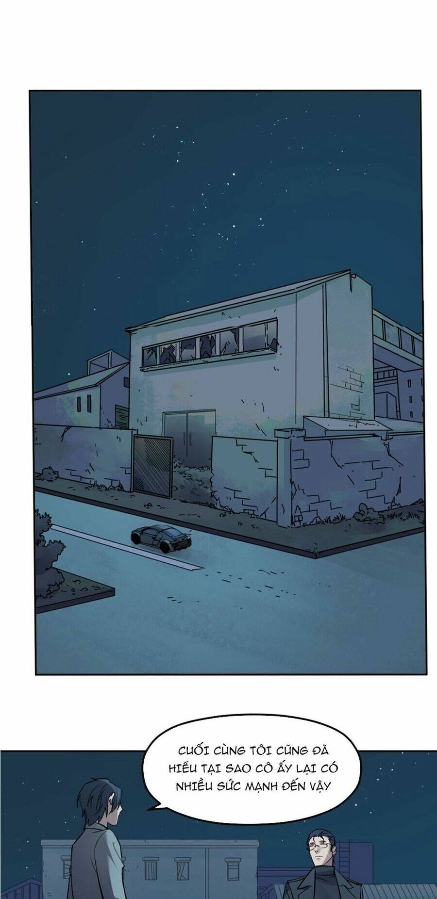 Vô Thượng Thần Vương: Chapter 71