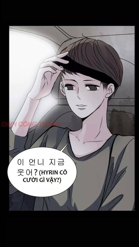 Michin Phù Thủy Tái Sinh: Chapter 14