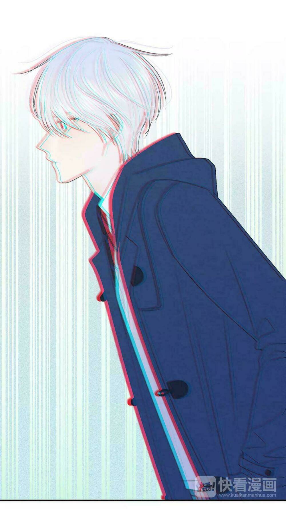 Từ Cái Nhìn Của Em: Chapter 6