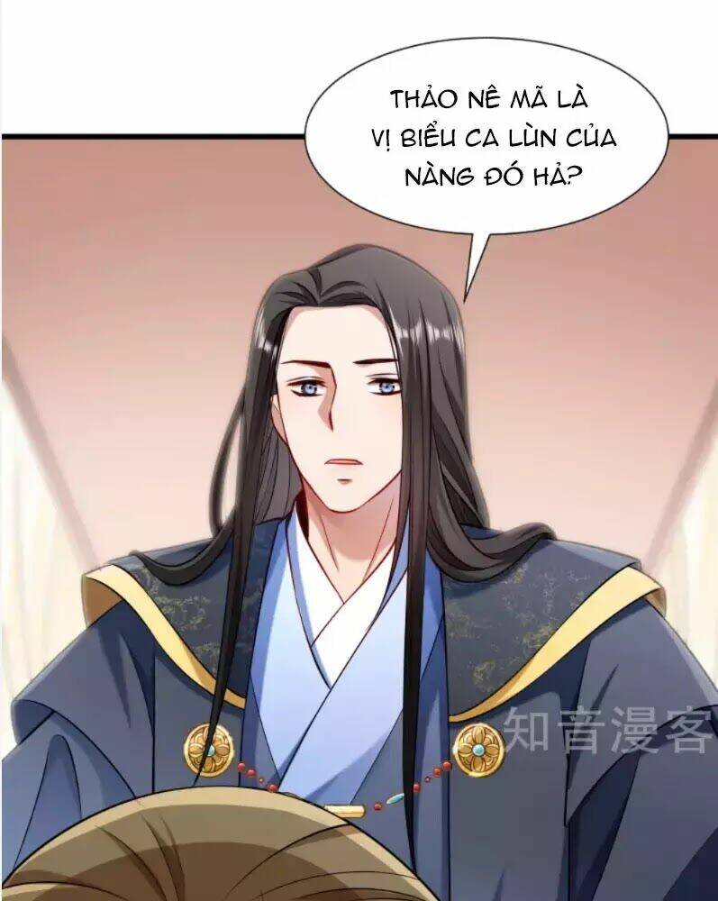 Tiểu Hoàng Thư Và Tiểu Hoàng Thúc: Chapter 59