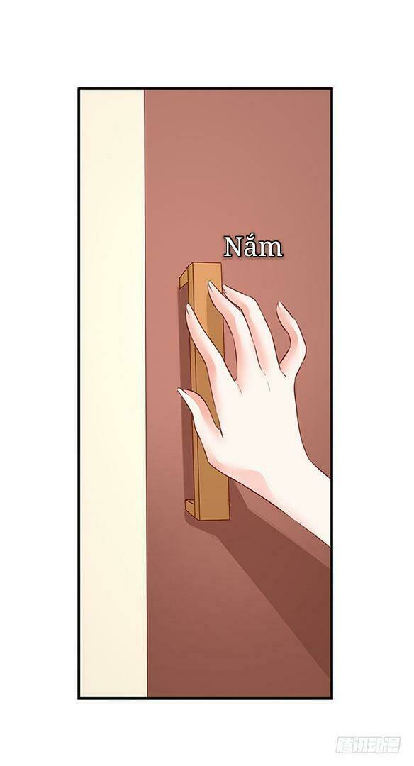 Giang Thiếu Muốn Hay Không Gả Tới Đây: Chapter 5