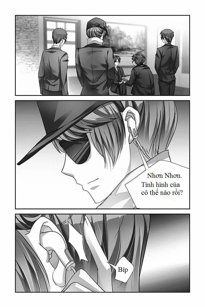 Đám Cưới Tuyệt Nhất: Chapter 1